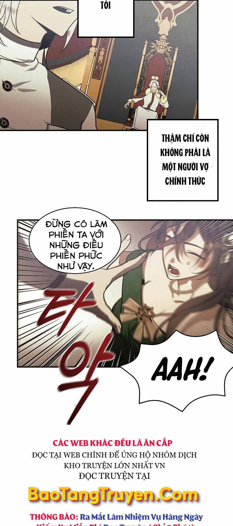 Con Trai Út Huyền Thoại Nhà Hầu Tước Chap 9 - Next Chap 10