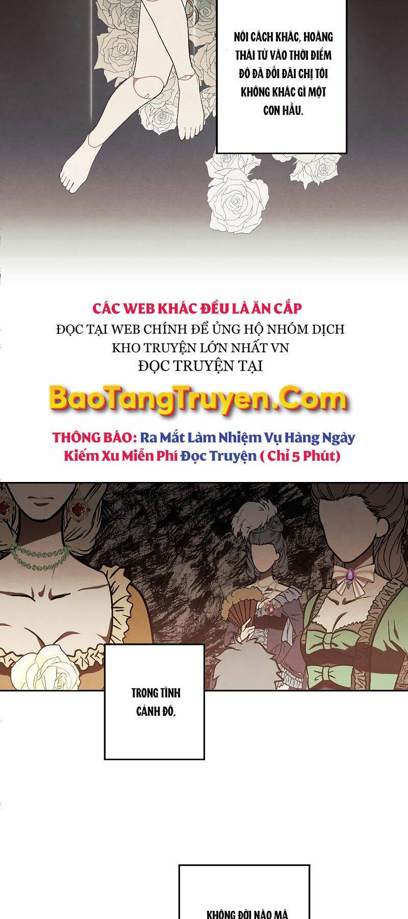 Con Trai Út Huyền Thoại Nhà Hầu Tước Chap 9 - Next Chap 10