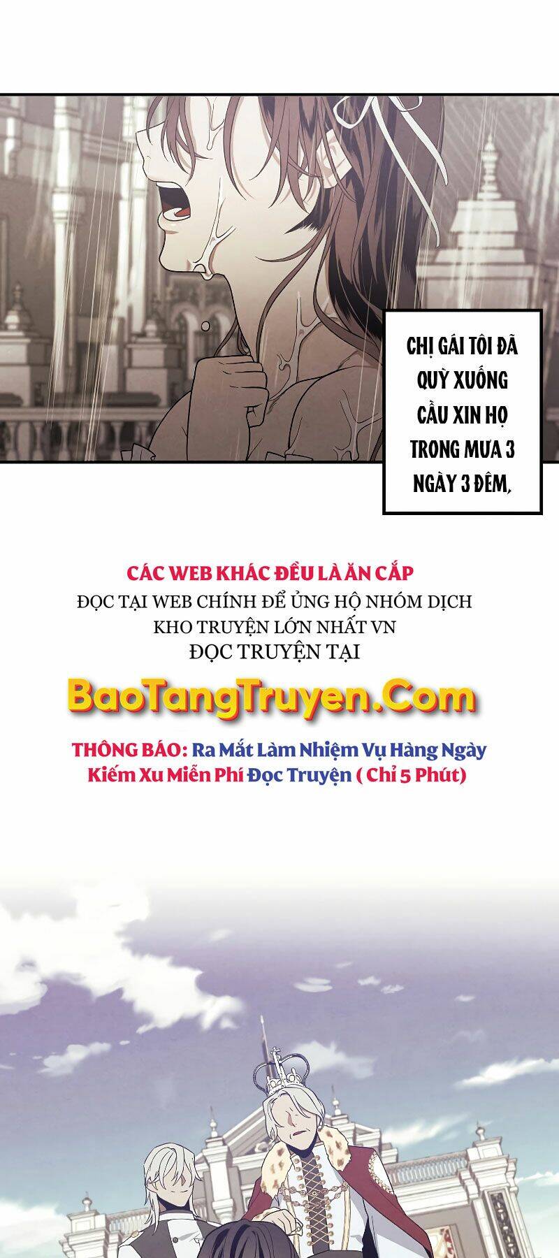 Con Trai Út Huyền Thoại Nhà Hầu Tước Chap 9 - Next Chap 10