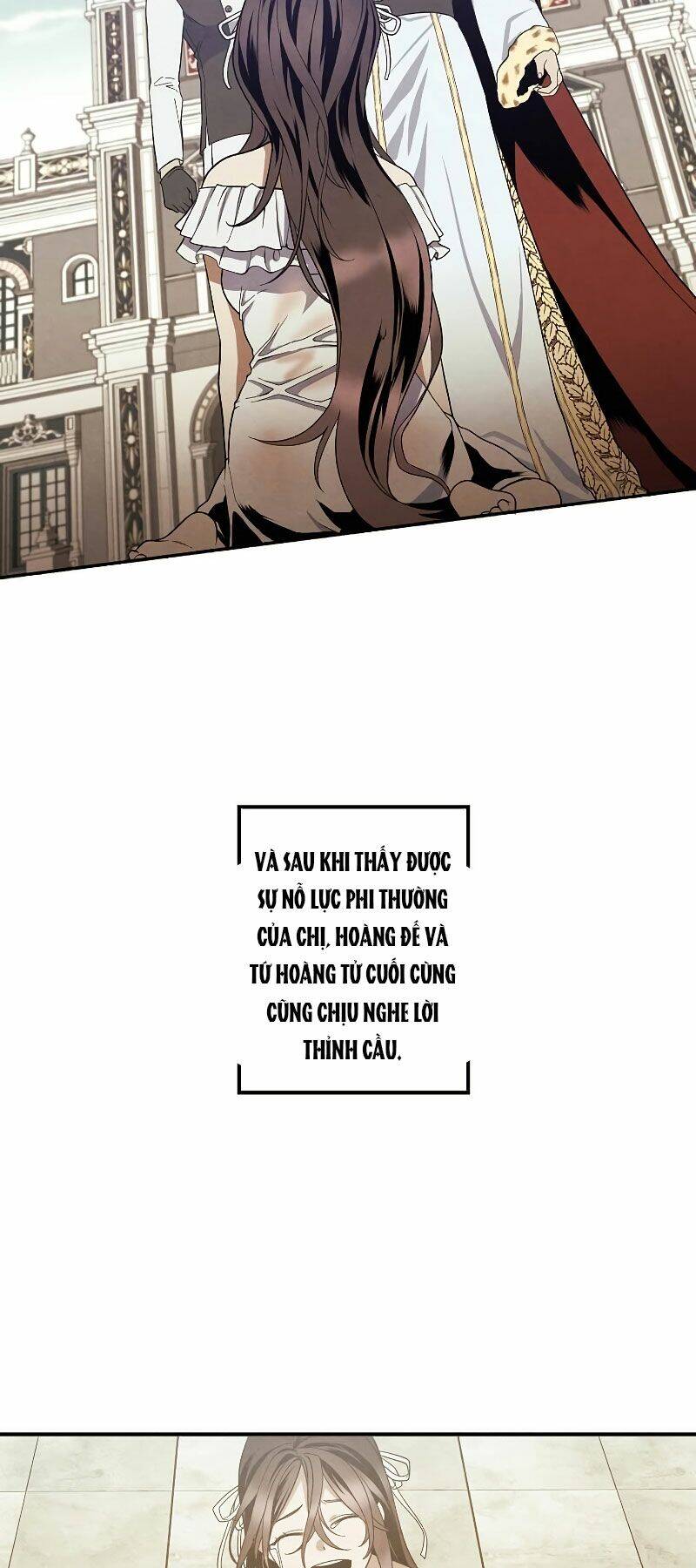 Con Trai Út Huyền Thoại Nhà Hầu Tước Chap 9 - Next Chap 10