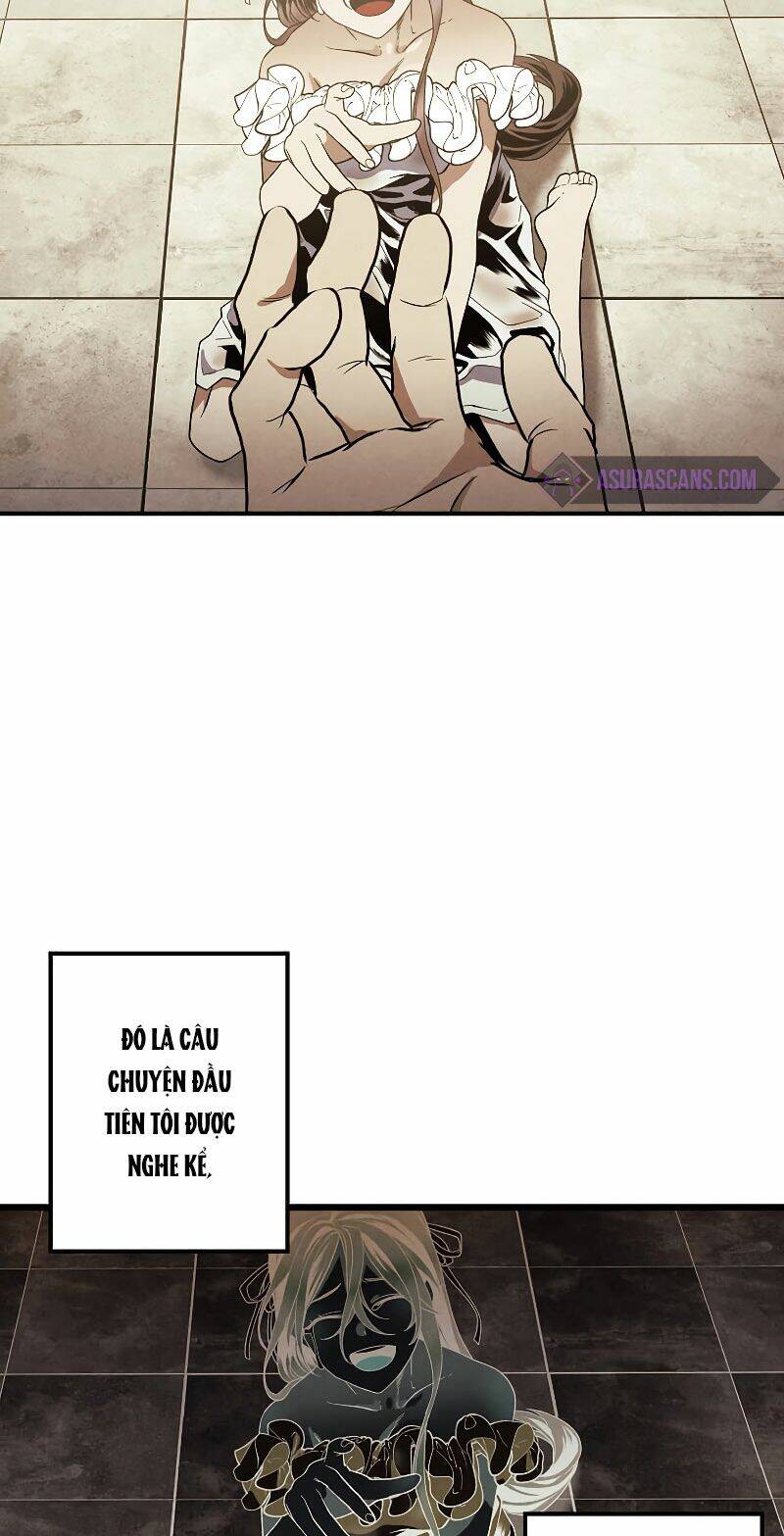 Con Trai Út Huyền Thoại Nhà Hầu Tước Chap 9 - Next Chap 10