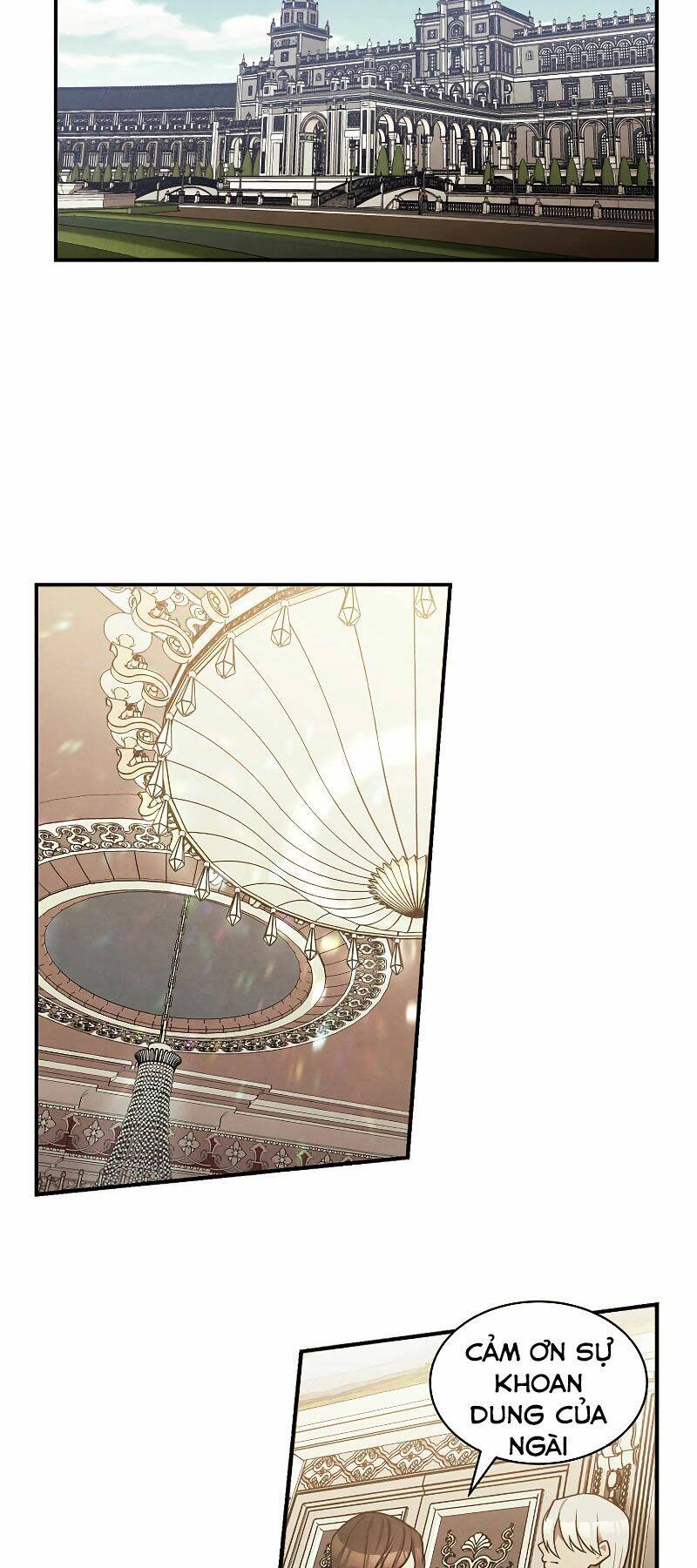 Con Trai Út Huyền Thoại Nhà Hầu Tước Chap 9 - Next Chap 10