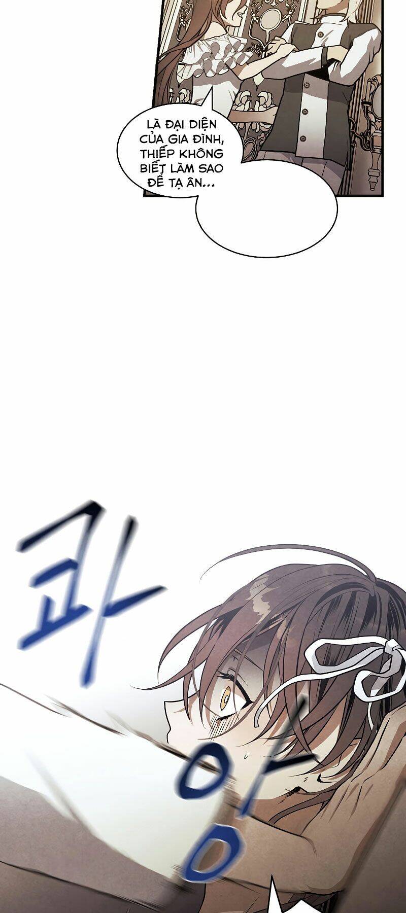 Con Trai Út Huyền Thoại Nhà Hầu Tước Chap 9 - Next Chap 10