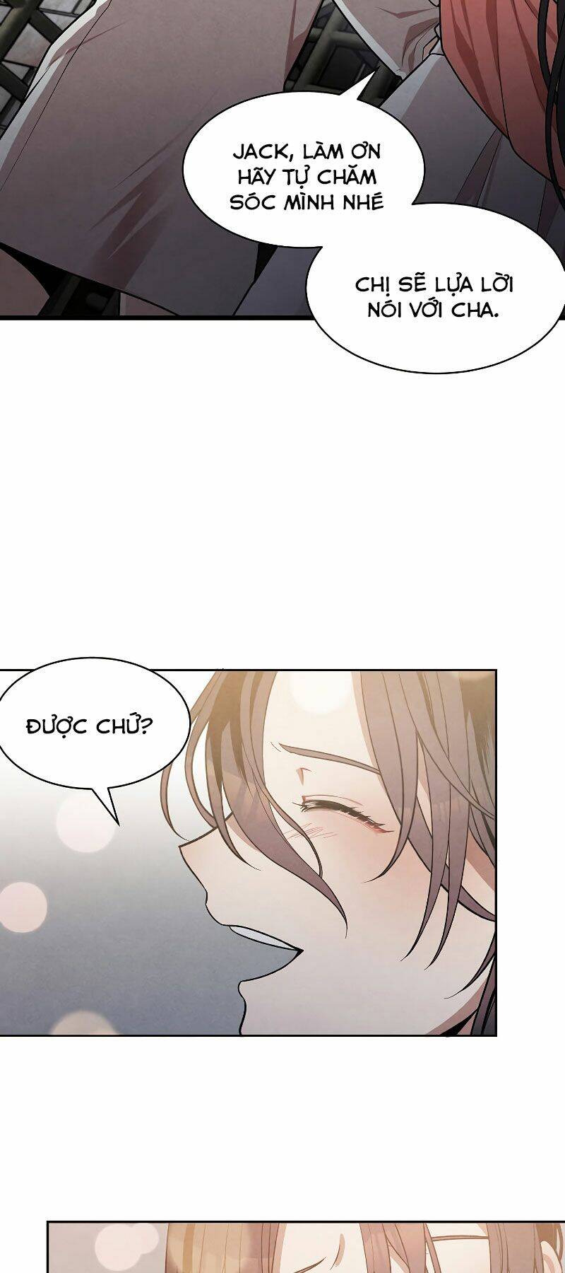 Con Trai Út Huyền Thoại Nhà Hầu Tước Chap 9 - Next Chap 10