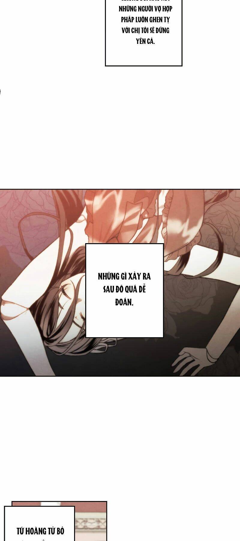 Con Trai Út Huyền Thoại Nhà Hầu Tước Chap 9 - Next Chap 10