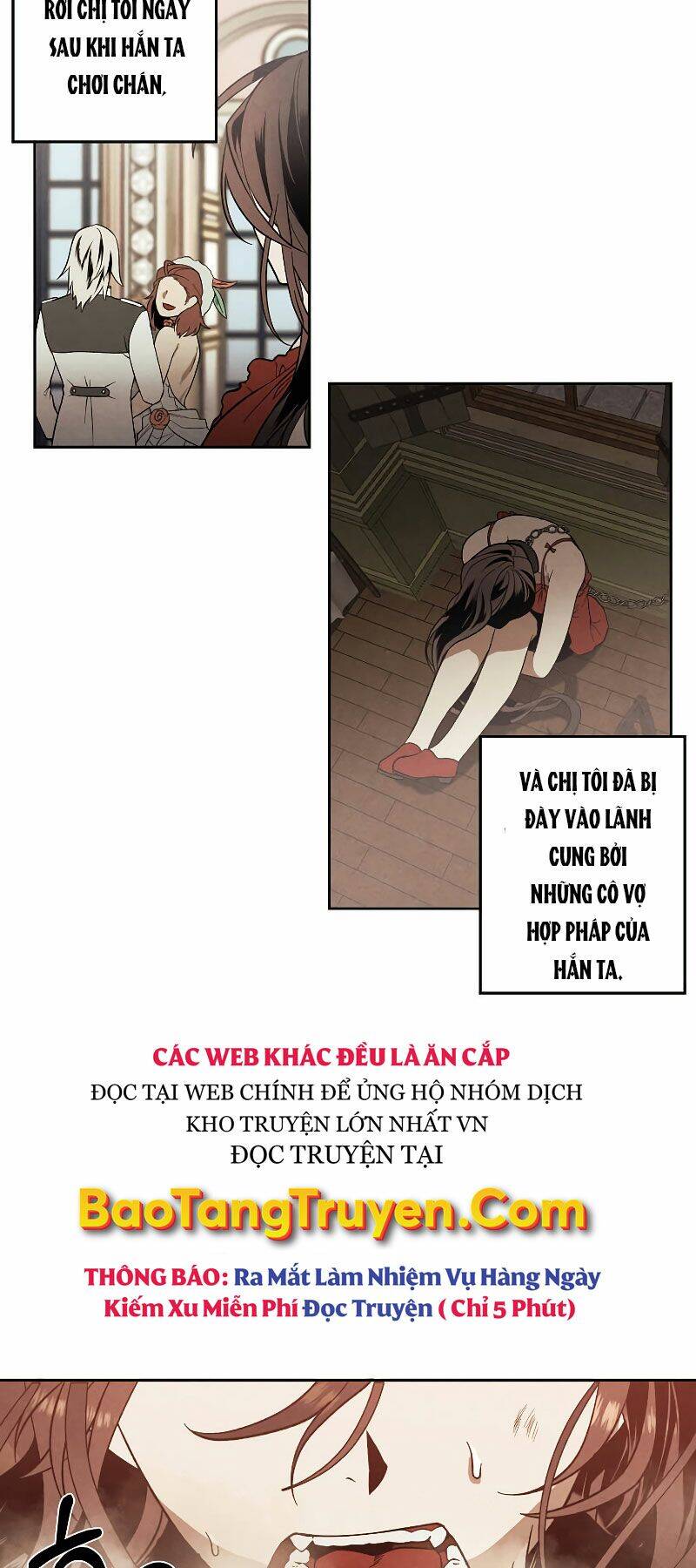 Con Trai Út Huyền Thoại Nhà Hầu Tước Chap 9 - Next Chap 10