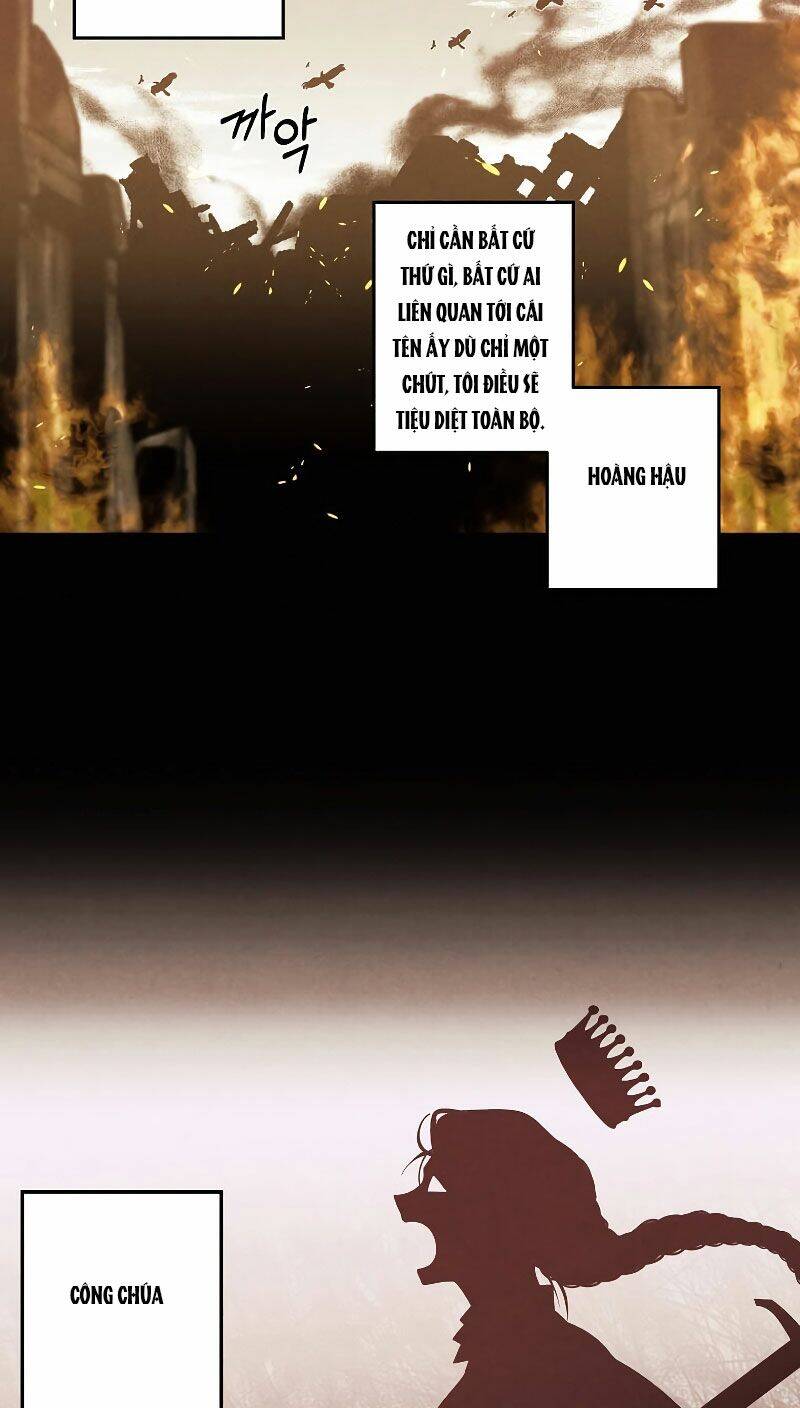 Con Trai Út Huyền Thoại Nhà Hầu Tước Chap 9 - Next Chap 10