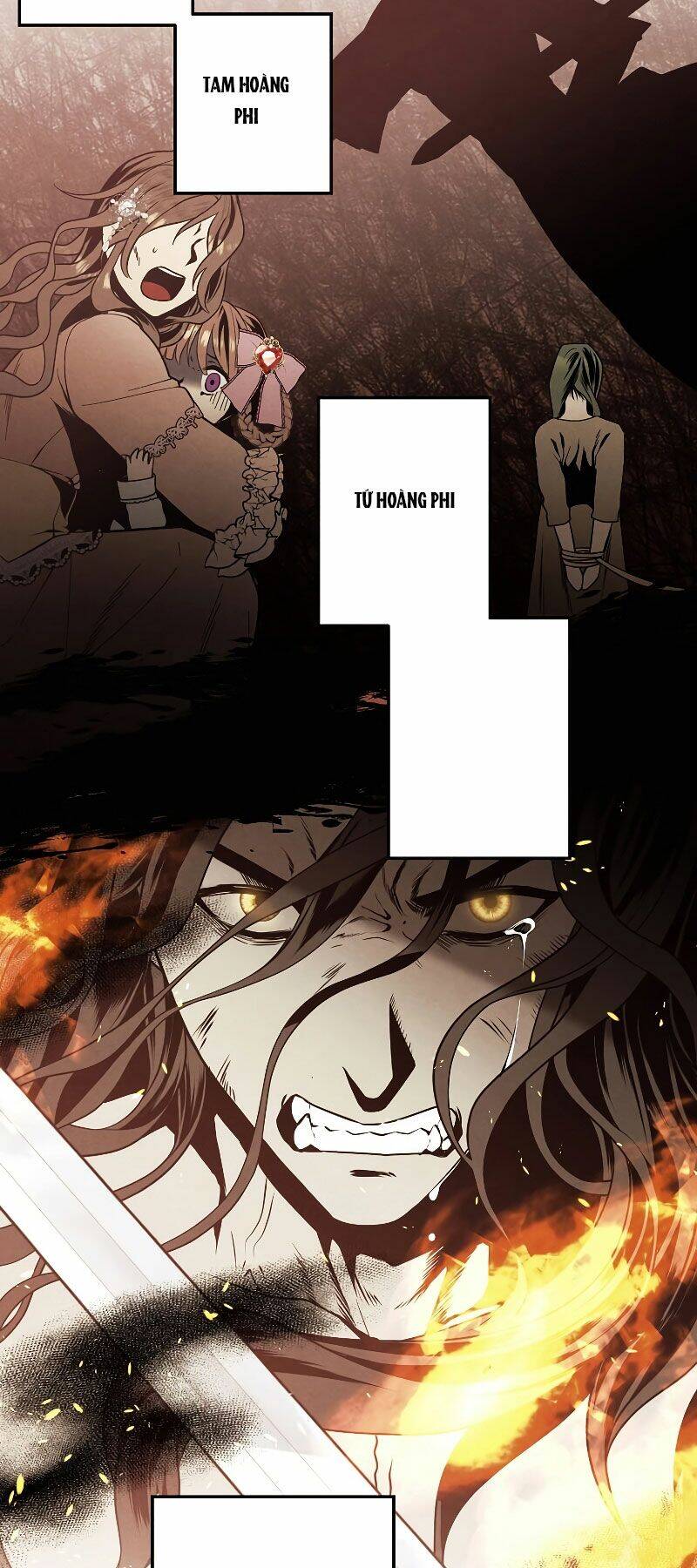 Con Trai Út Huyền Thoại Nhà Hầu Tước Chap 9 - Next Chap 10