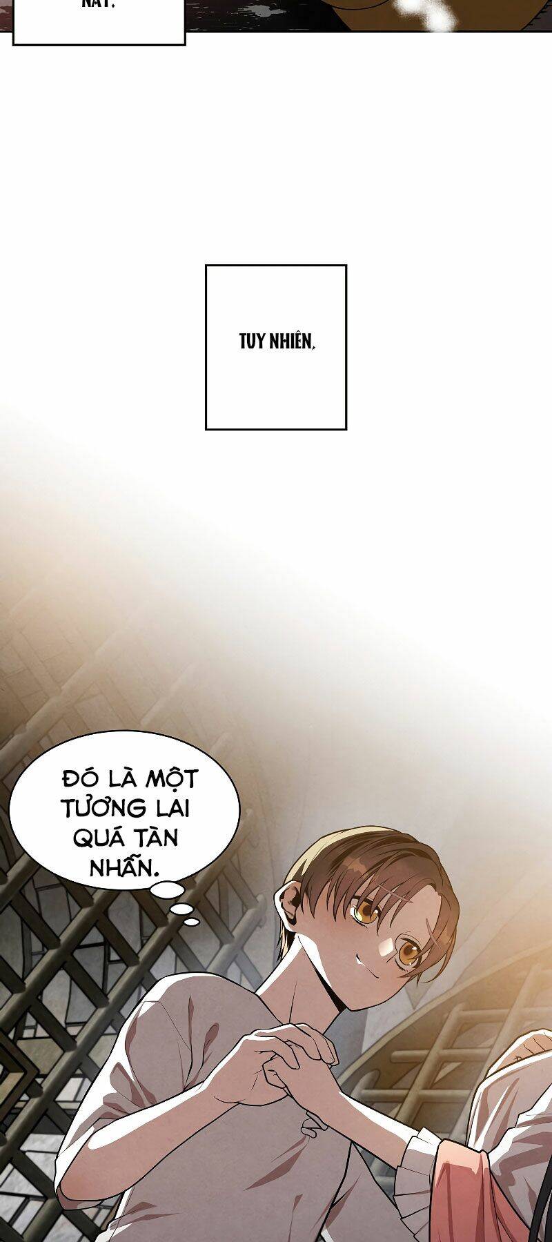 Con Trai Út Huyền Thoại Nhà Hầu Tước Chap 9 - Next Chap 10