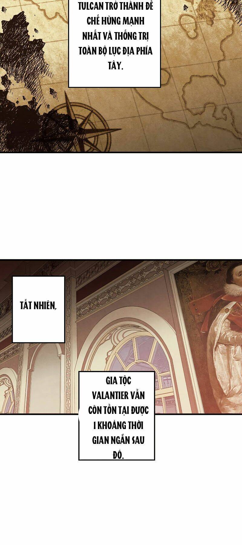 Con Trai Út Huyền Thoại Nhà Hầu Tước Chap 9 - Next Chap 10