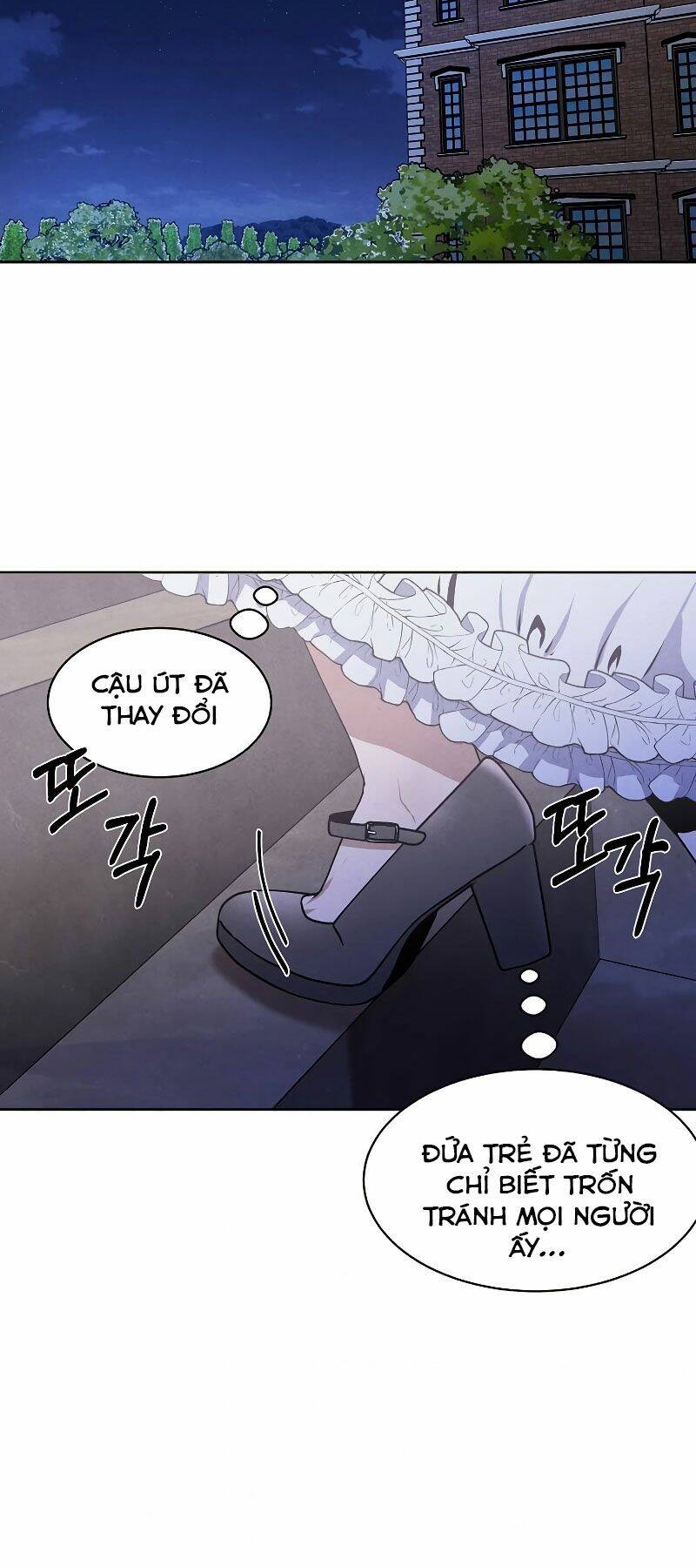 Con Trai Út Huyền Thoại Nhà Hầu Tước Chap 9 - Next Chap 10