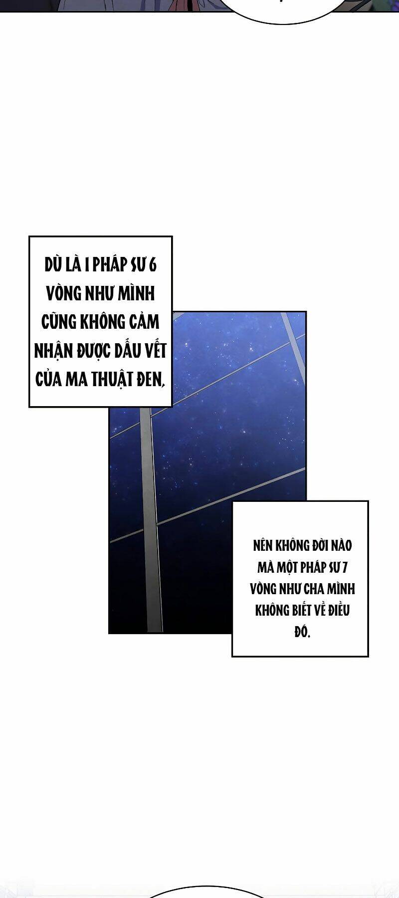 Con Trai Út Huyền Thoại Nhà Hầu Tước Chap 9 - Next Chap 10