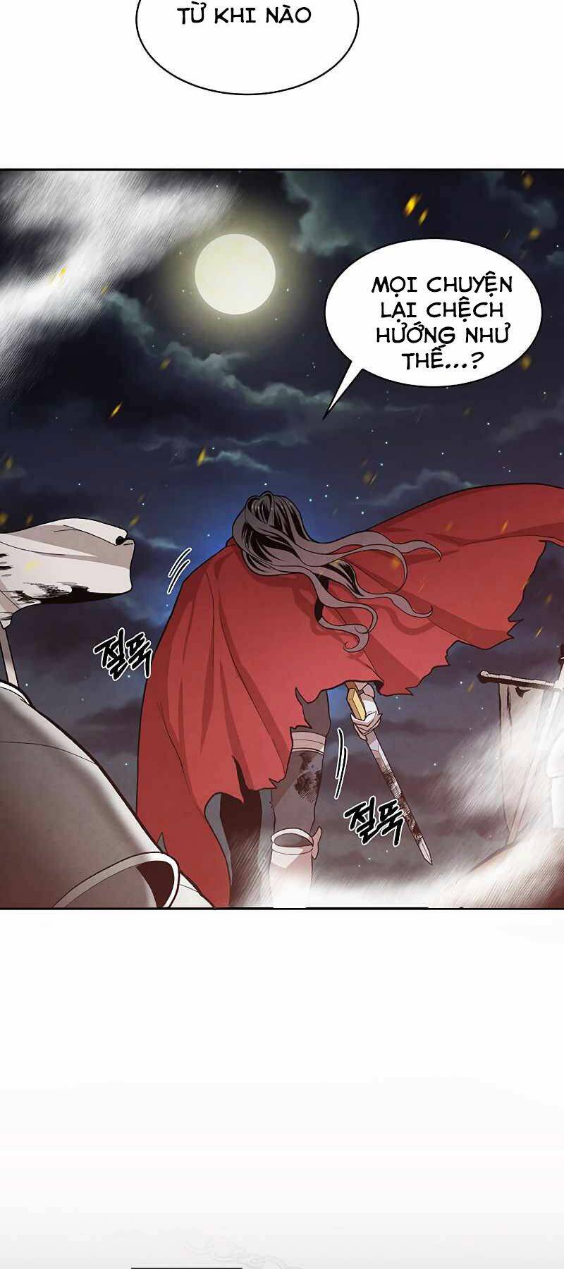 Con Trai Út Huyền Thoại Nhà Hầu Tước Chap 1 - Next Chap 2