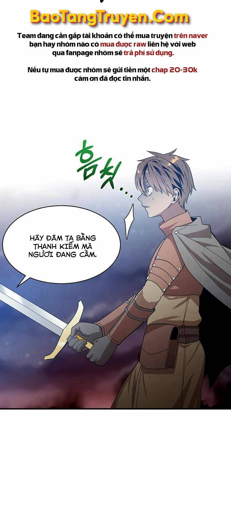 Con Trai Út Huyền Thoại Nhà Hầu Tước Chap 1 - Next Chap 2