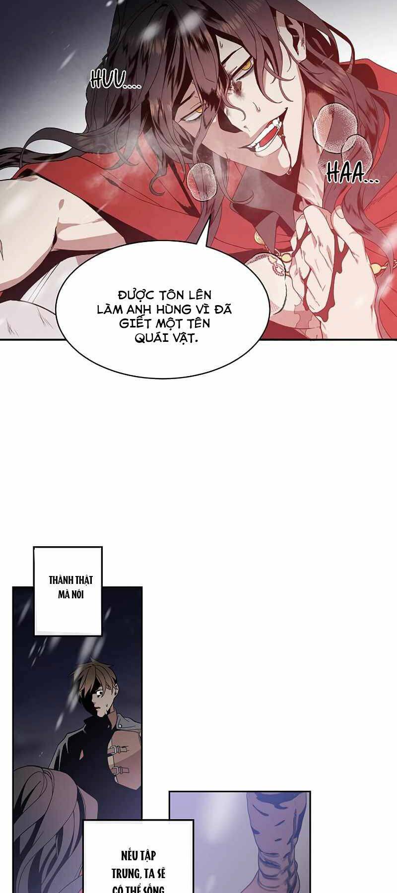 Con Trai Út Huyền Thoại Nhà Hầu Tước Chap 1 - Next Chap 2