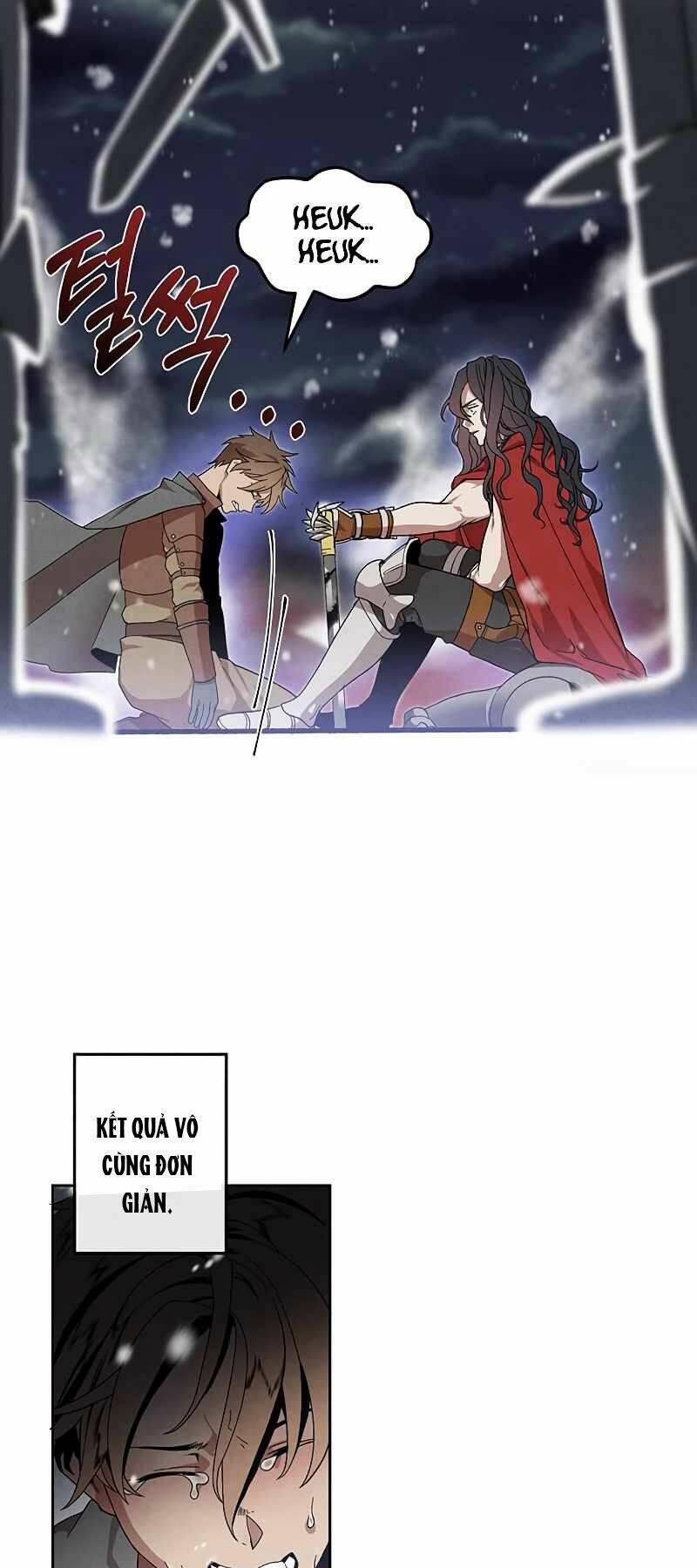 Con Trai Út Huyền Thoại Nhà Hầu Tước Chap 1 - Next Chap 2