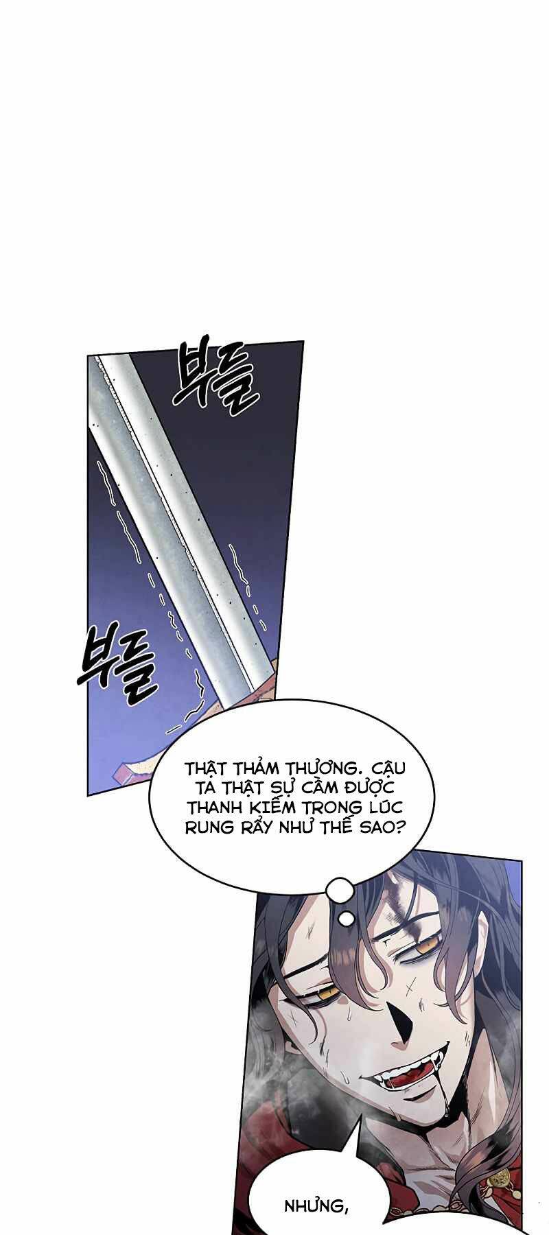 Con Trai Út Huyền Thoại Nhà Hầu Tước Chap 1 - Next Chap 2
