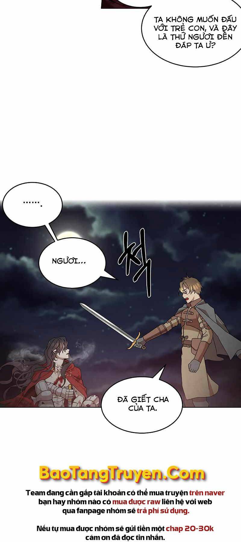 Con Trai Út Huyền Thoại Nhà Hầu Tước Chap 1 - Next Chap 2