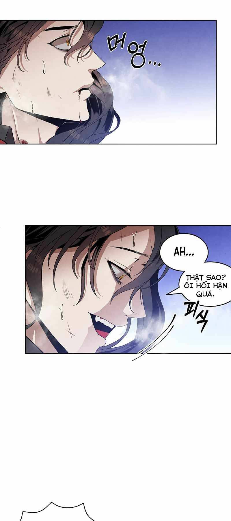 Con Trai Út Huyền Thoại Nhà Hầu Tước Chap 1 - Next Chap 2