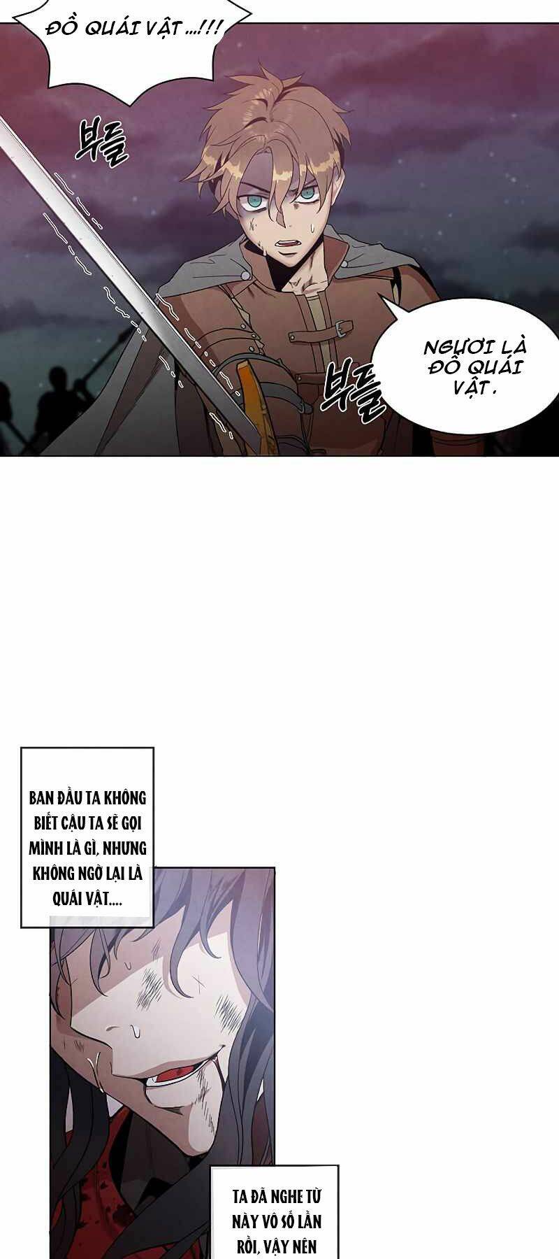 Con Trai Út Huyền Thoại Nhà Hầu Tước Chap 1 - Next Chap 2