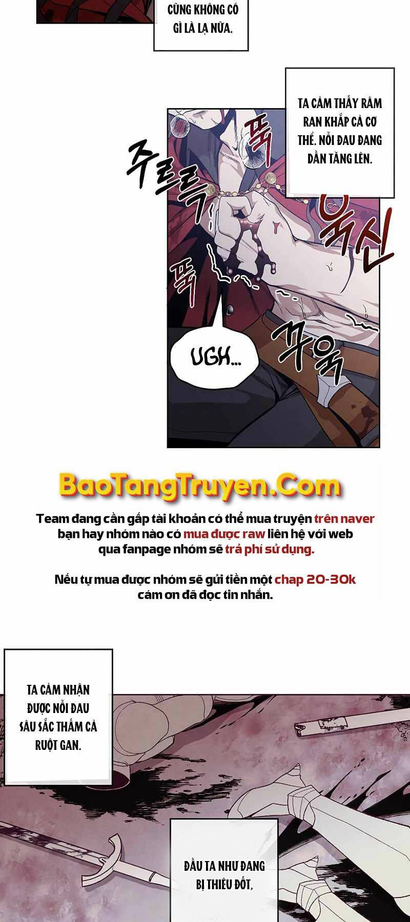 Con Trai Út Huyền Thoại Nhà Hầu Tước Chap 1 - Next Chap 2