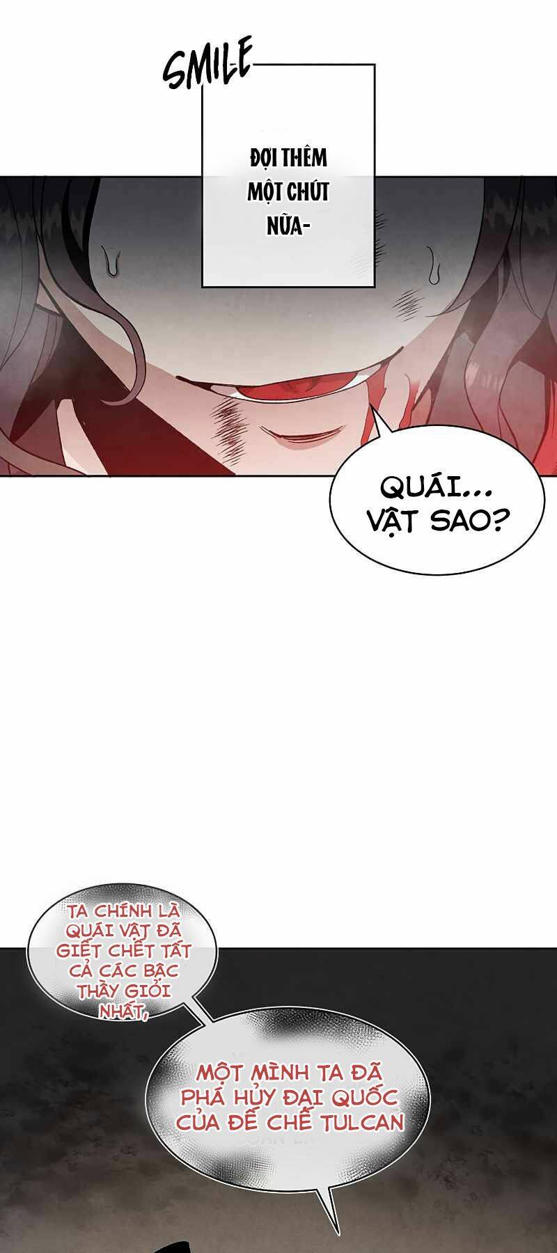 Con Trai Út Huyền Thoại Nhà Hầu Tước Chap 1 - Next Chap 2