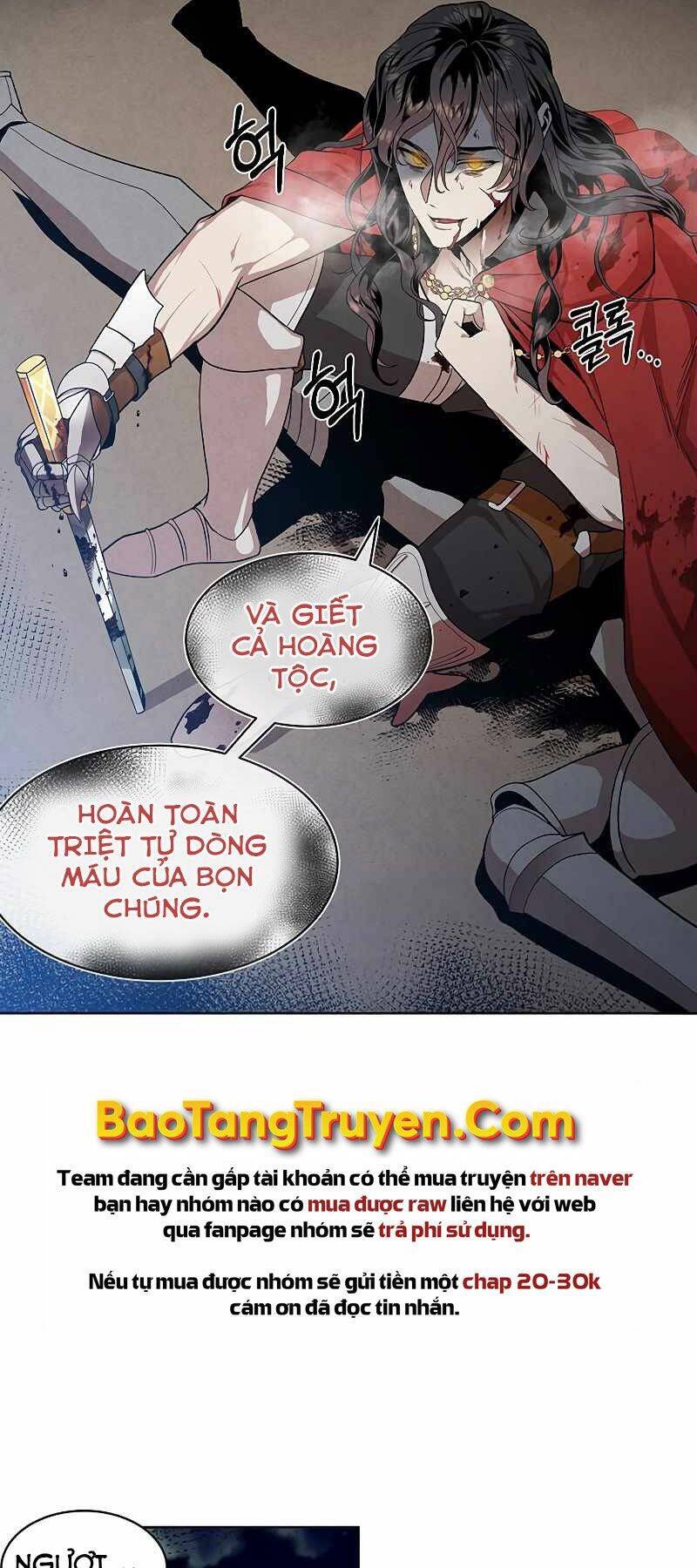 Con Trai Út Huyền Thoại Nhà Hầu Tước Chap 1 - Next Chap 2