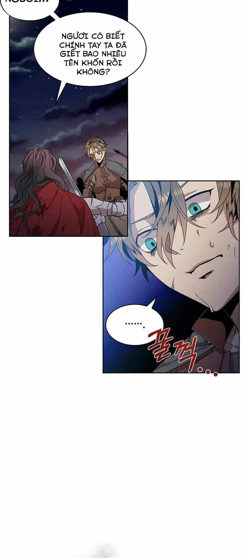 Con Trai Út Huyền Thoại Nhà Hầu Tước Chap 1 - Next Chap 2