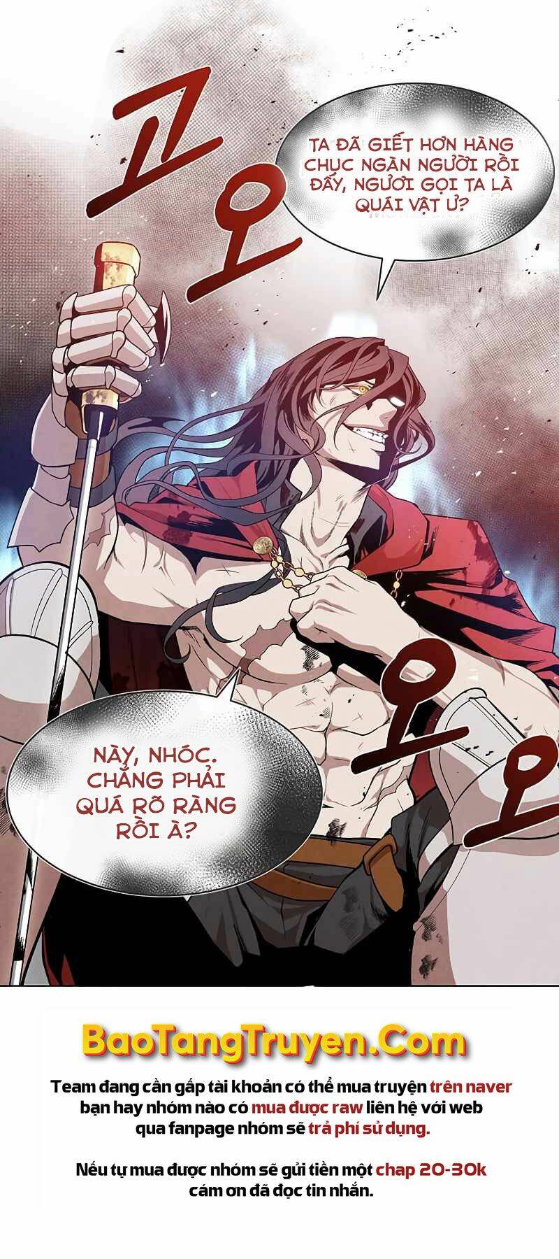 Con Trai Út Huyền Thoại Nhà Hầu Tước Chap 1 - Next Chap 2