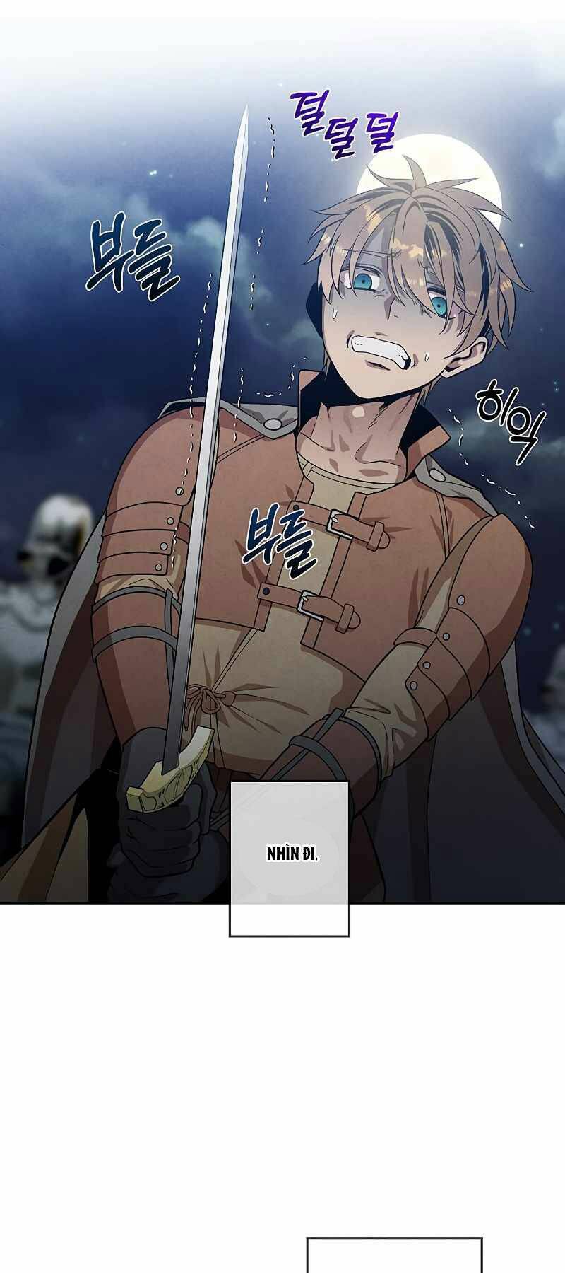 Con Trai Út Huyền Thoại Nhà Hầu Tước Chap 1 - Next Chap 2