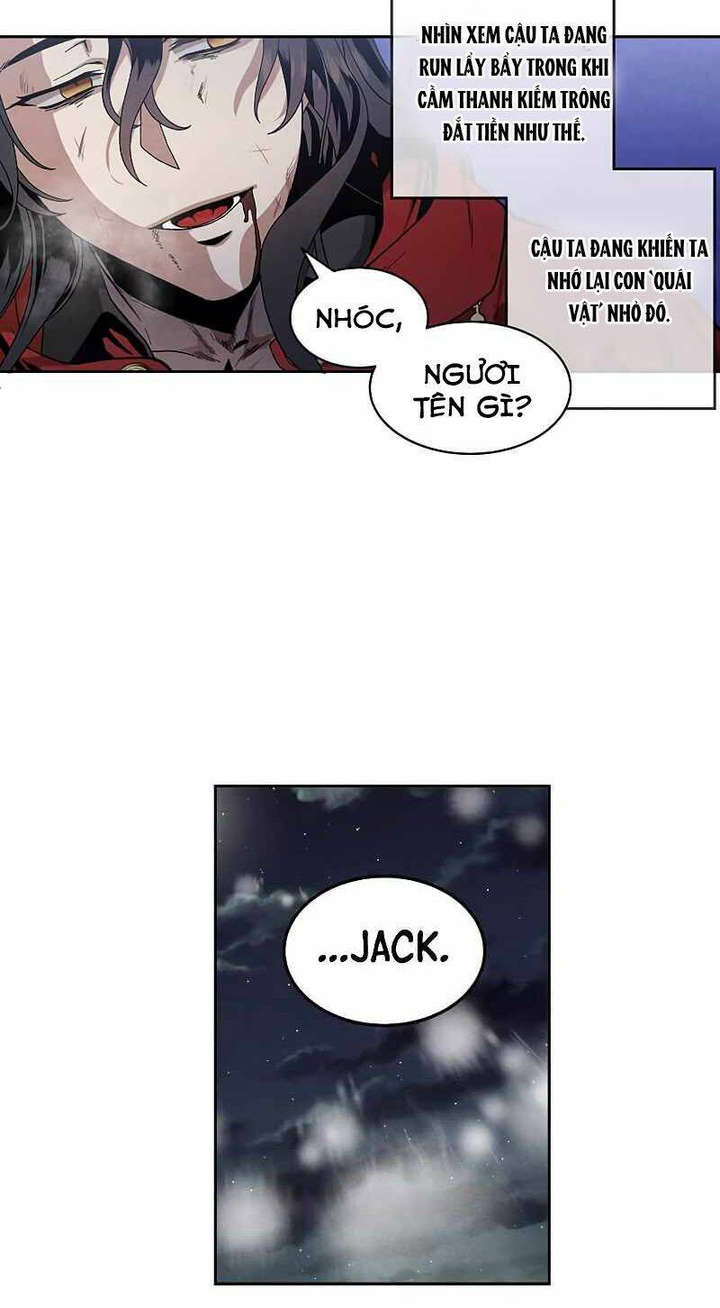 Con Trai Út Huyền Thoại Nhà Hầu Tước Chap 1 - Next Chap 2