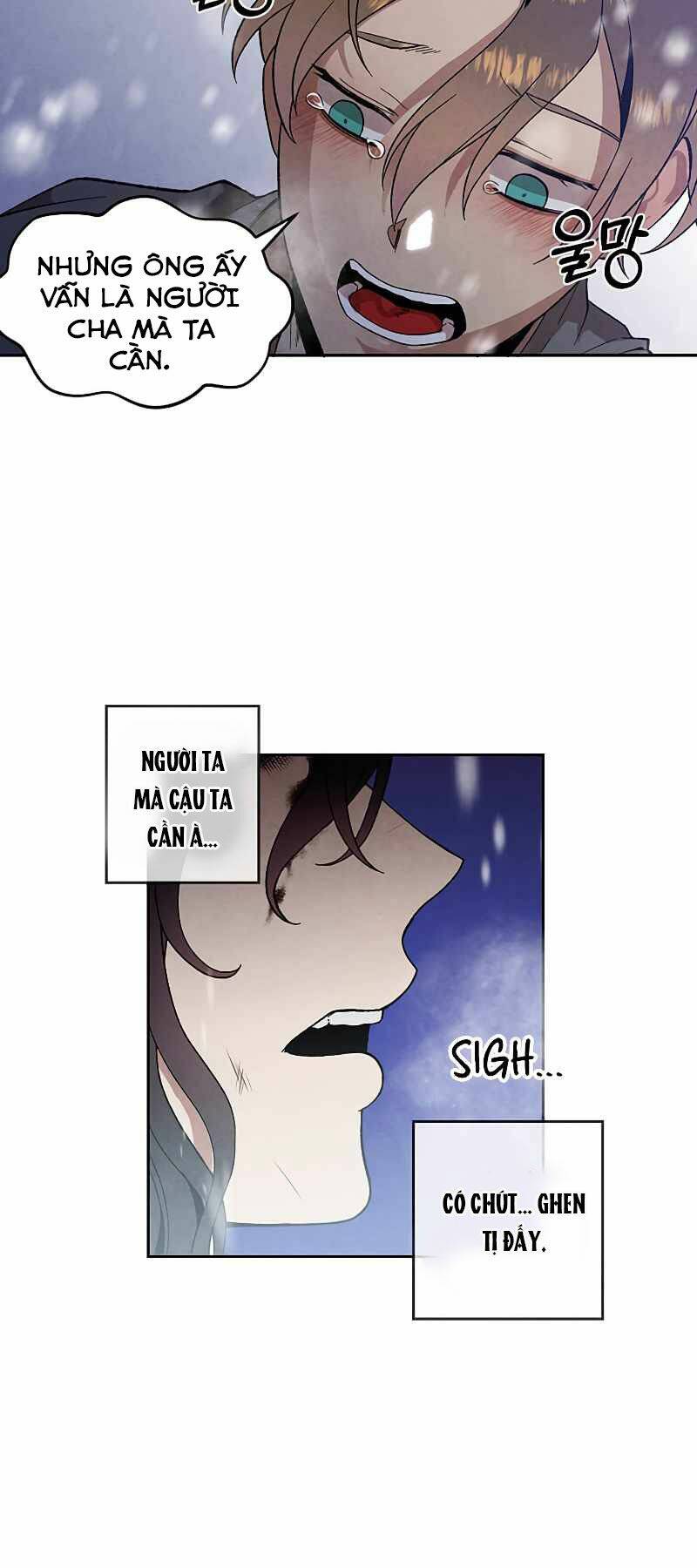 Con Trai Út Huyền Thoại Nhà Hầu Tước Chap 1 - Next Chap 2