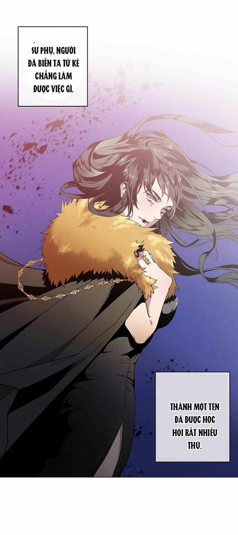 Con Trai Út Huyền Thoại Nhà Hầu Tước Chap 1 - Next Chap 2