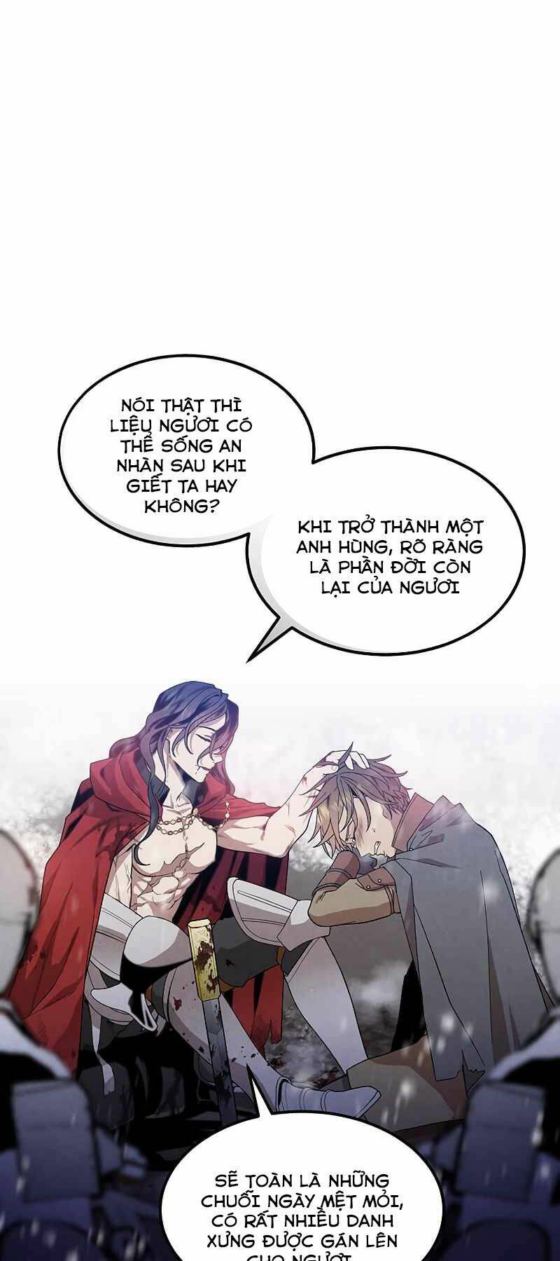 Con Trai Út Huyền Thoại Nhà Hầu Tước Chap 1 - Next Chap 2
