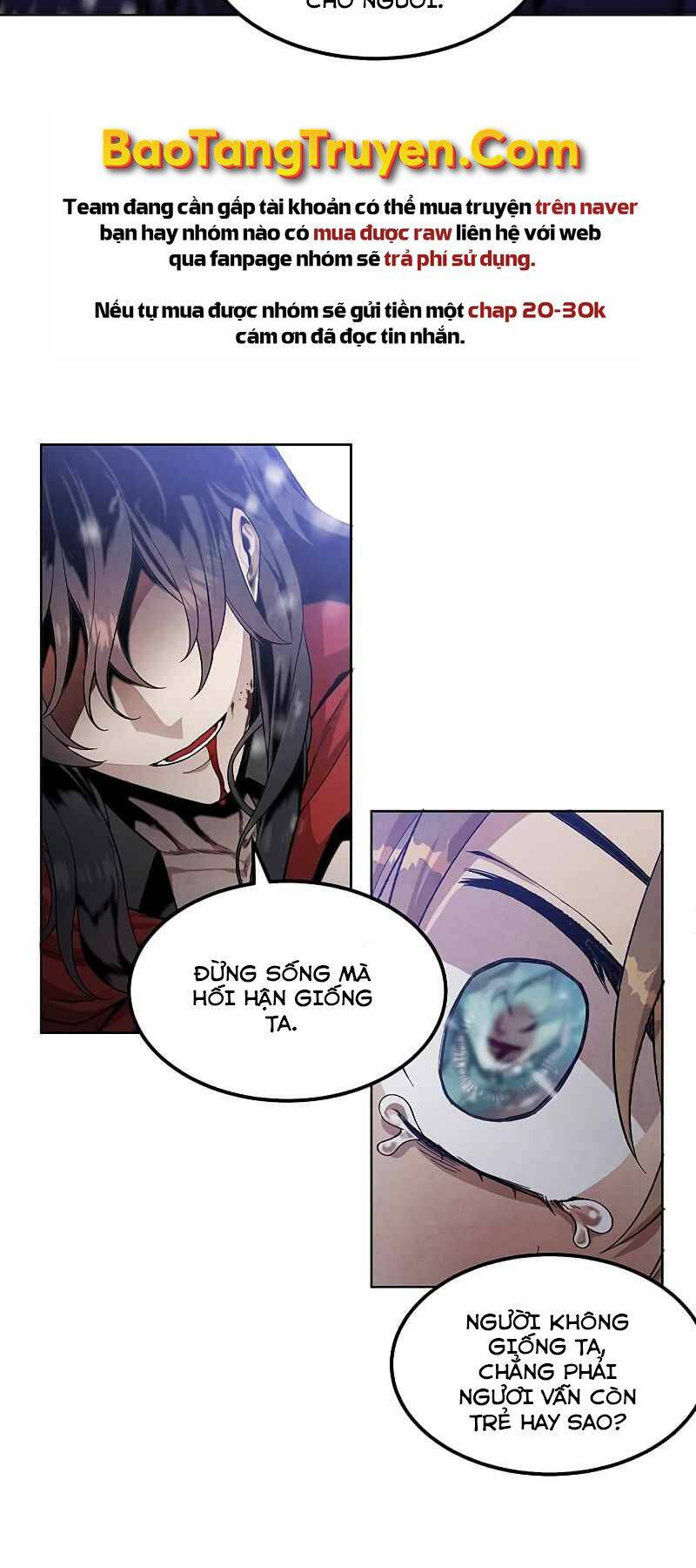 Con Trai Út Huyền Thoại Nhà Hầu Tước Chap 1 - Next Chap 2