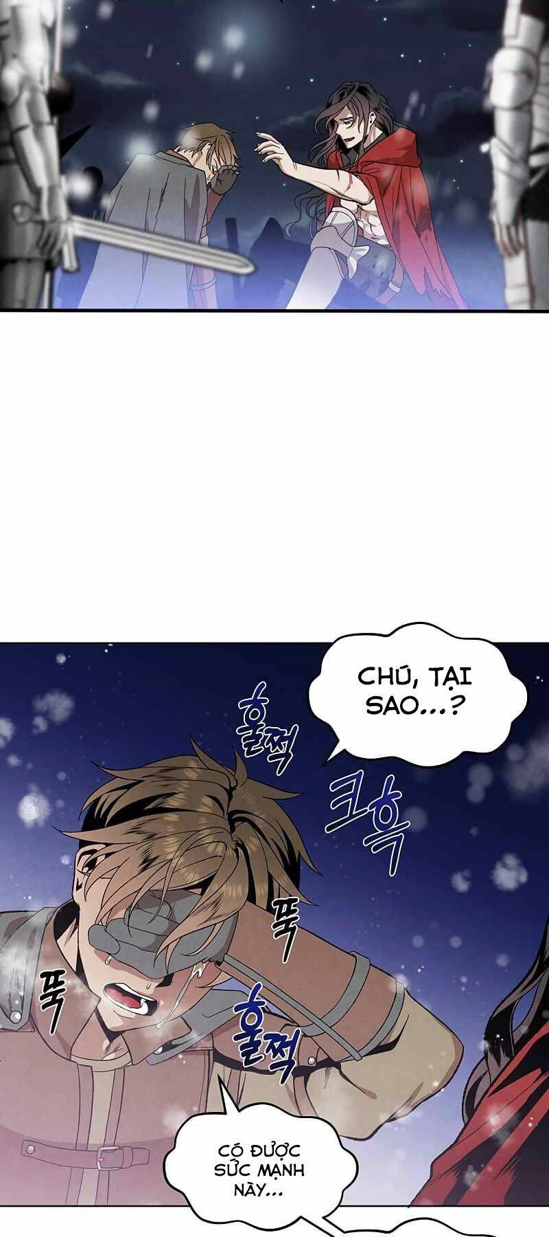 Con Trai Út Huyền Thoại Nhà Hầu Tước Chap 1 - Next Chap 2