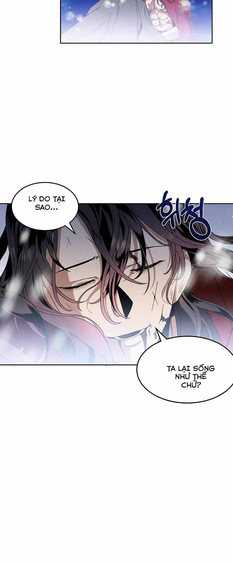 Con Trai Út Huyền Thoại Nhà Hầu Tước Chap 1 - Next Chap 2