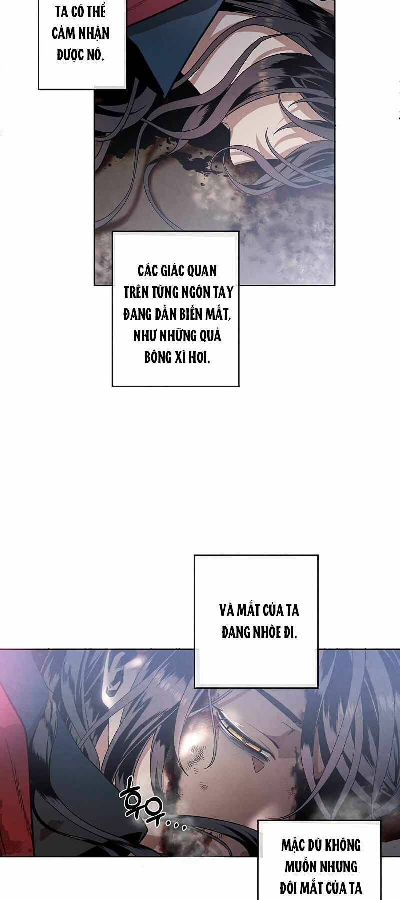 Con Trai Út Huyền Thoại Nhà Hầu Tước Chap 1 - Next Chap 2