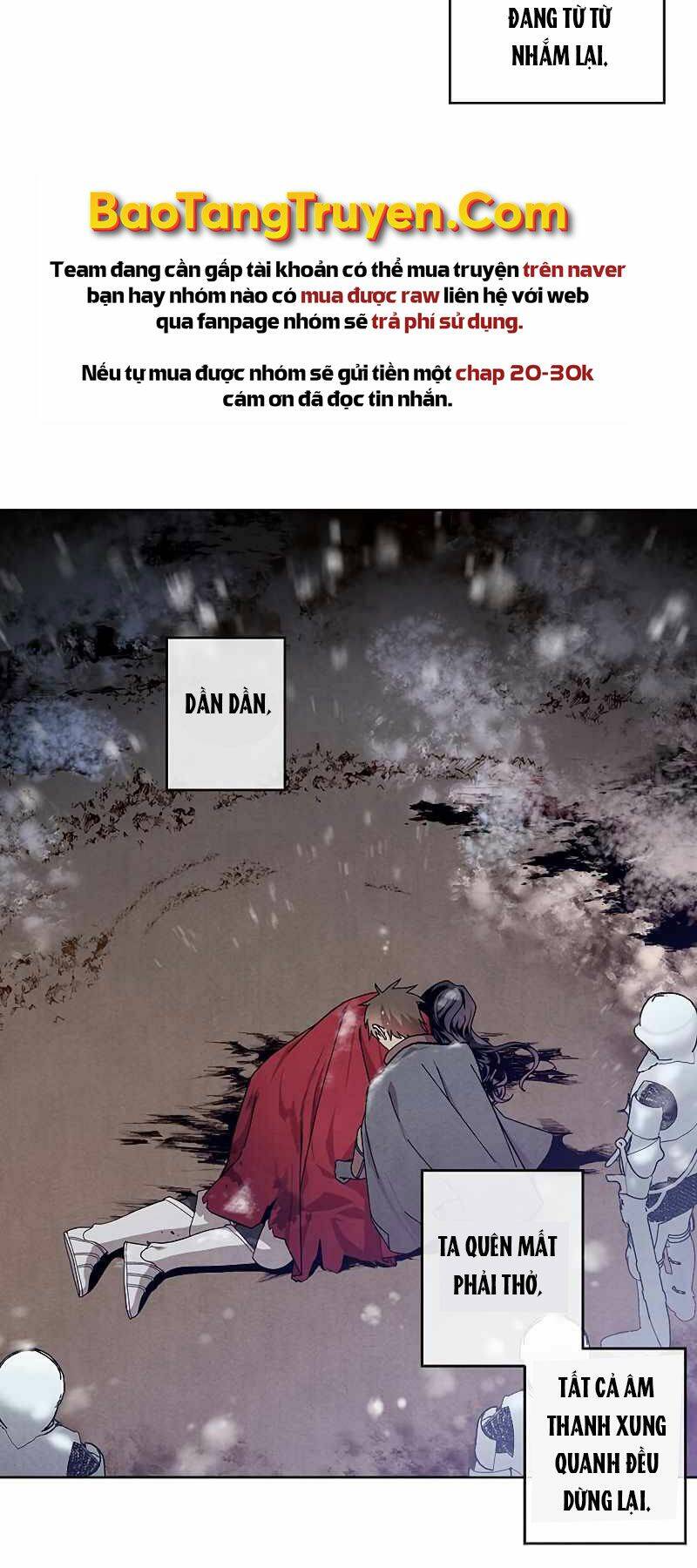 Con Trai Út Huyền Thoại Nhà Hầu Tước Chap 1 - Next Chap 2