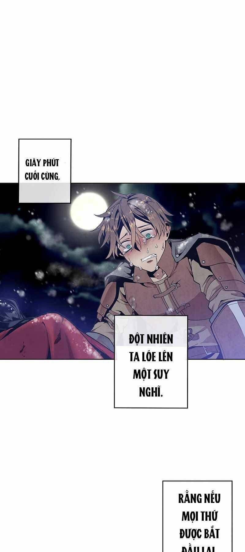 Con Trai Út Huyền Thoại Nhà Hầu Tước Chap 1 - Next Chap 2