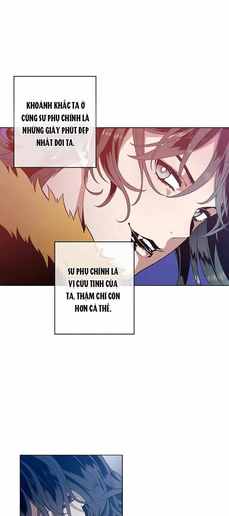 Con Trai Út Huyền Thoại Nhà Hầu Tước Chap 1 - Next Chap 2