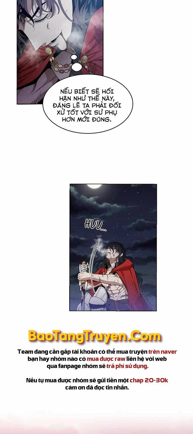 Con Trai Út Huyền Thoại Nhà Hầu Tước Chap 1 - Next Chap 2