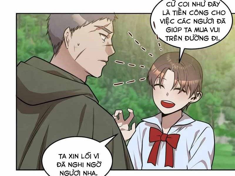 Con Trai Út Huyền Thoại Nhà Hầu Tước Chap 27 - Next Chap 28