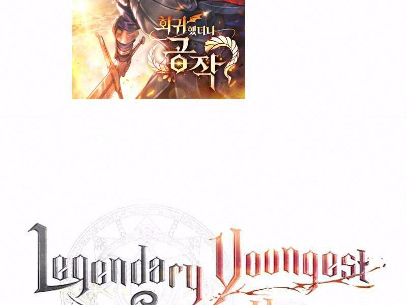 Con Trai Út Huyền Thoại Nhà Hầu Tước Chap 27 - Next Chap 28