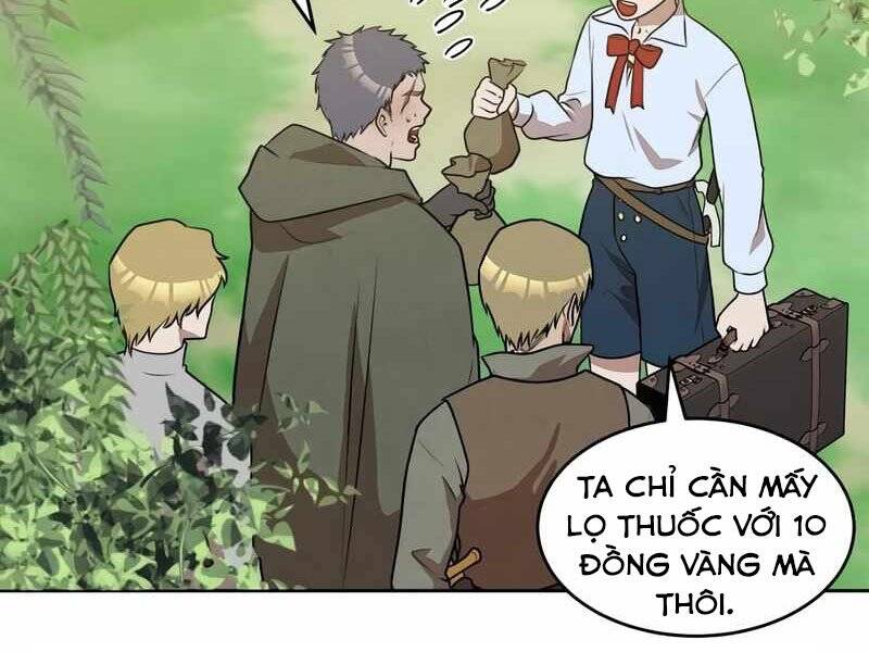 Con Trai Út Huyền Thoại Nhà Hầu Tước Chap 27 - Next Chap 28