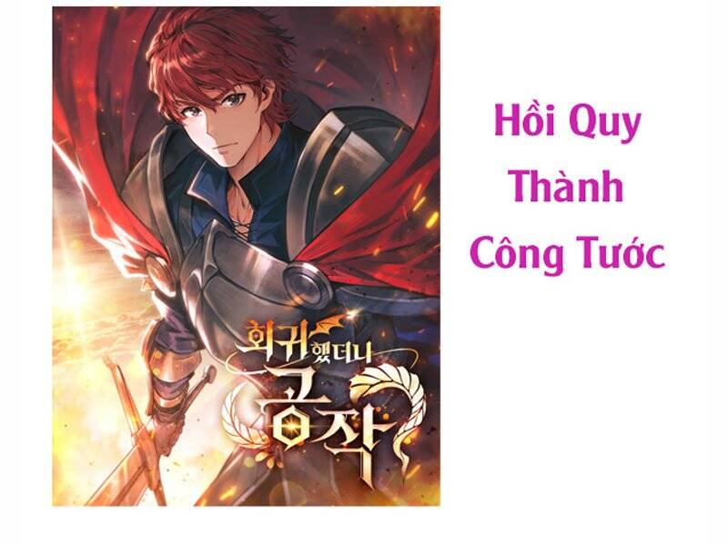 Con Trai Út Huyền Thoại Nhà Hầu Tước Chap 27 - Next Chap 28