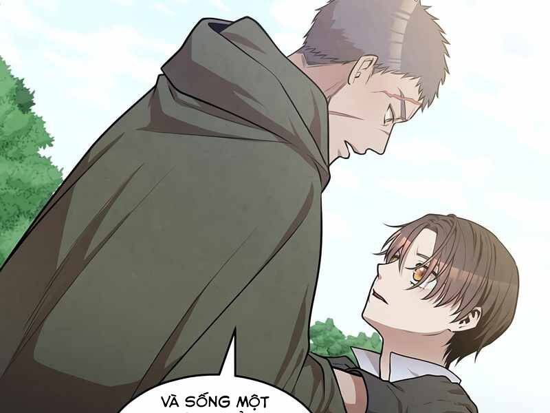 Con Trai Út Huyền Thoại Nhà Hầu Tước Chap 27 - Next Chap 28