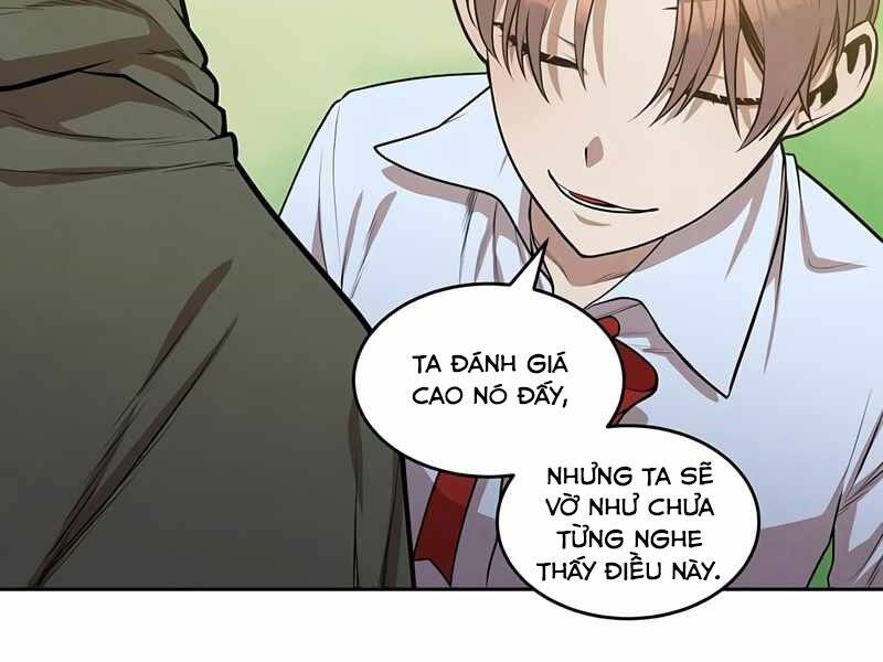 Con Trai Út Huyền Thoại Nhà Hầu Tước Chap 27 - Next Chap 28