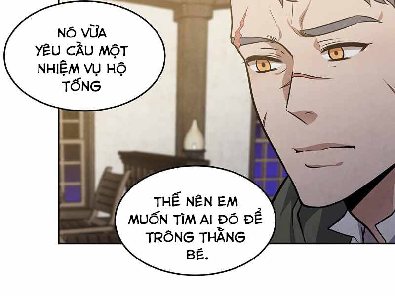 Con Trai Út Huyền Thoại Nhà Hầu Tước Chap 24 - Next Chap 25