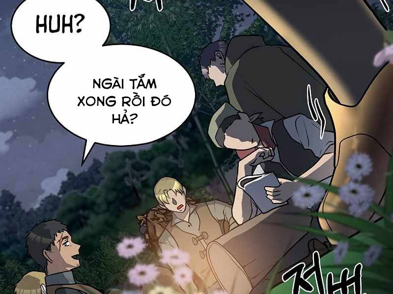 Con Trai Út Huyền Thoại Nhà Hầu Tước Chap 24 - Next Chap 25